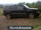 JEEP PATRIOT LIMITED - mejor precio | unprecio.es