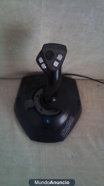 Joystick Logitech