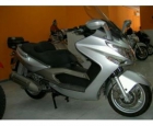 KYMCO XCITING 500 - mejor precio | unprecio.es
