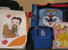 LIQUIDACION MOCHILAS CON LICENCIA (DISNEY, WARNER, ETC) - mejor precio | unprecio.es