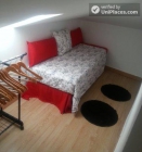 Lovely studio apartment in busy central Madrid - mejor precio | unprecio.es