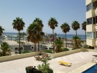Marbella Paseo Maritimo Gran Estudio 1ª Linea de Playa con Vistas al Mar - mejor precio | unprecio.es