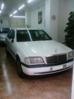 MERCEDES C 180 - mejor precio | unprecio.es