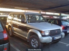 Mitsubishi Montero 2.8 TDI - mejor precio | unprecio.es