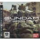 Mobile Suit GUNDAM: Target in Sight Playstation 3 - mejor precio | unprecio.es