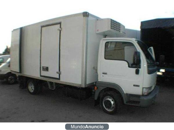 Nissan Cabstar FRIGO.CONGELAD OR