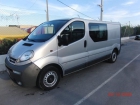 Opel Vivaro 1.9 CDTI Larga - mejor precio | unprecio.es