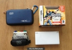 Pack Nintendo Ds Lite + accesorios - mejor precio | unprecio.es