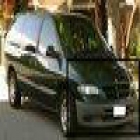 PARAGOLPES Chrysler Voyager,delantero.Año 1996-2001. - mejor precio | unprecio.es