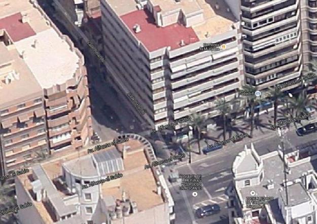 Piso en Alicante/Alacant