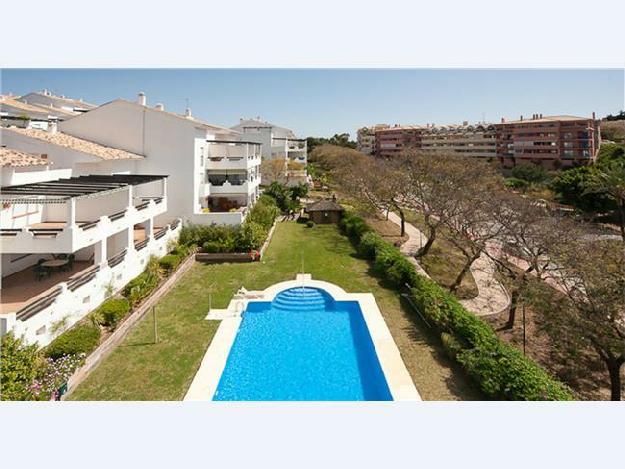 Piso en Benalmadena Costa