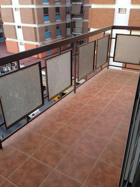 Piso en Huelva