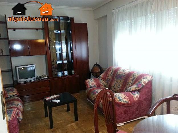 Piso en Madrid