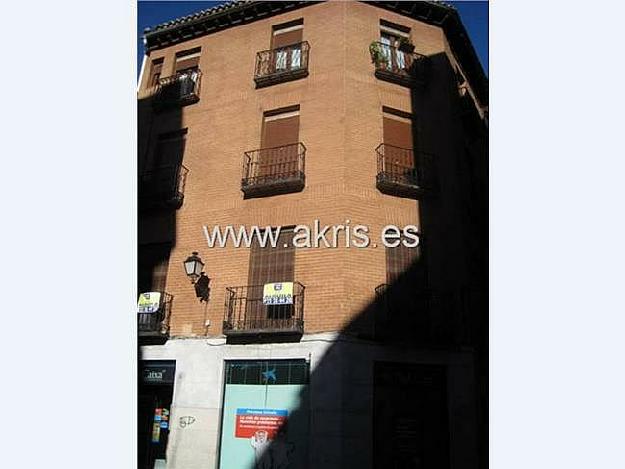 Piso en Toledo