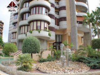 Piso en venta en Benidorm, Alicante (Costa Blanca)