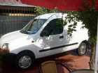 renault kangoo - mejor precio | unprecio.es