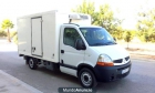 Renault Master,año 2007,camion FRIGORIFICO de 3500kg en Valencia - Web - mejor precio | unprecio.es