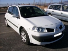 RENAULT MEGANE  1.5DCI BUSIN. 105 ECO2 - mejor precio | unprecio.es