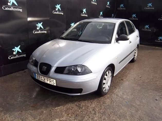 SEAT CORDOBA 1.4 TDI REFERENCE