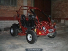 Vendo buggy PGO 200cc - mejor precio | unprecio.es