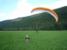 Vendo Parapente Summit Xc - mejor precio | unprecio.es