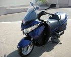 Vespa Burgman 200 Suzuki, 14500 km, año: 2007 - mejor precio | unprecio.es