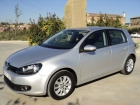 VOLKSWAGEN GOLF  1.6TDI CR SPORT 105 - mejor precio | unprecio.es