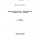 J. Torres García y Rafael Barradas. Un diálogo escrito: 1918-1928 (Epistolario). --- Parsifal nº41, 2001, Barcelona. - mejor precio | unprecio.es