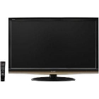 46-Inch 1080p 120Hz LCD HDTV, Black - mejor precio | unprecio.es