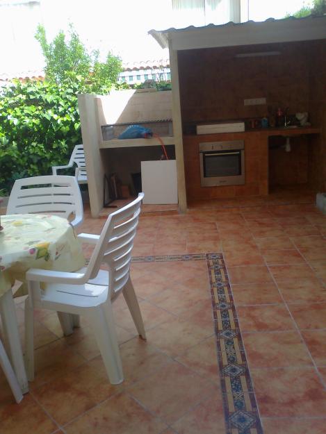 adosado vende particular en canet de berenguer