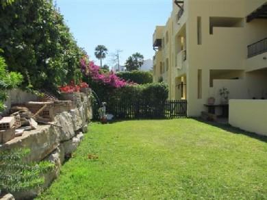 Apartamento con 2 dormitorios se vende en Mijas Costa, Costa del Sol