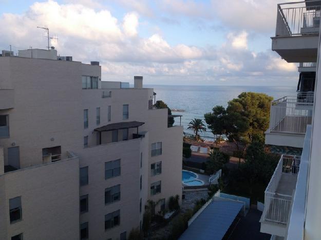 Apartamento en Benicasim/Benicàssim