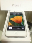 Apple iphone 5 Blanco 64 gb Libre de Origen - mejor precio | unprecio.es