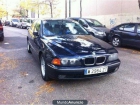 BMW 530 DIESEL - mejor precio | unprecio.es