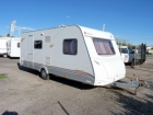 Caravana STERCKEMAN starlett 545 pe 2008 - mejor precio | unprecio.es