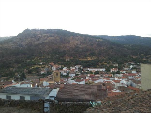 Casa en Real de San Vicente (El)