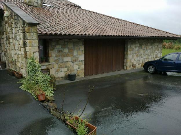 Chalet en Mungia