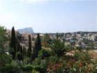 Chalet en venta en Benissa, Alicante (Costa Blanca) - mejor precio | unprecio.es