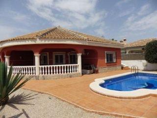 Chalet en venta en Gea y Truyols, Murcia (Costa Cálida)