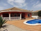 Chalet en venta en Gea y Truyols, Murcia (Costa Cálida) - mejor precio | unprecio.es