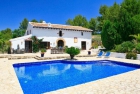Chalet en venta en Javea/Xàbia, Alicante (Costa Blanca) - mejor precio | unprecio.es