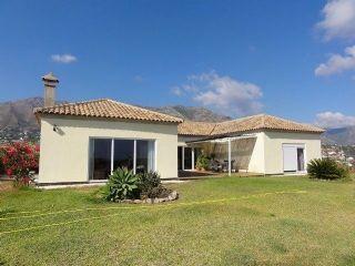 Chalet en venta en Mijas Golf, Málaga (Costa del Sol)