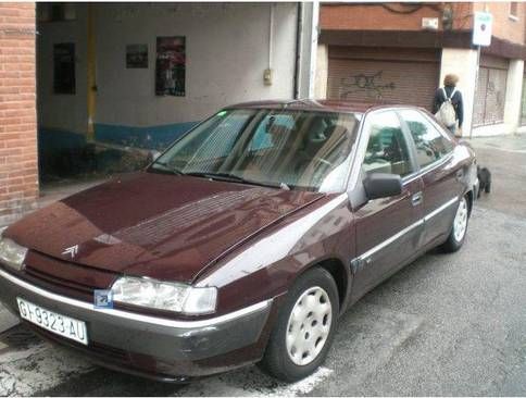 Citroen Xantia 1.8 IX