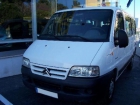 Comprar coche Citroen JUMPER II 2.8 HDI COMBI 9 '03 en Esplugues De Llobregat - mejor precio | unprecio.es