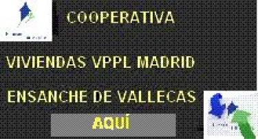 Comprar Piso Madrid ensanche de vallecas