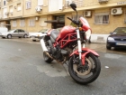Ducati Monsters 695 ¡NUEVA - mejor precio | unprecio.es