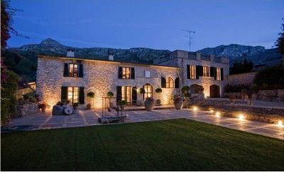 Finca/Casa Rural en venta en Pollensa/Pollença, Mallorca (Balearic Islands)