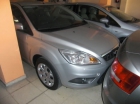 Ford Focus 1.6 TDCI - mejor precio | unprecio.es