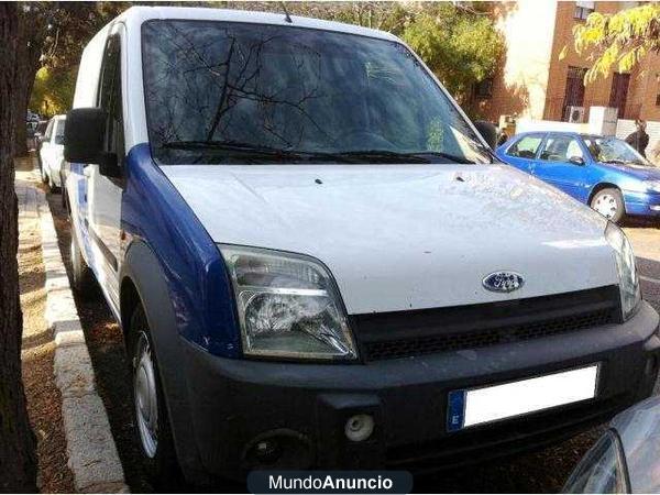 Ford Tourneo FT  210 S Connect 75