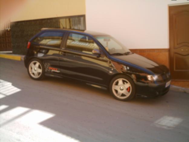 ibiza cupra